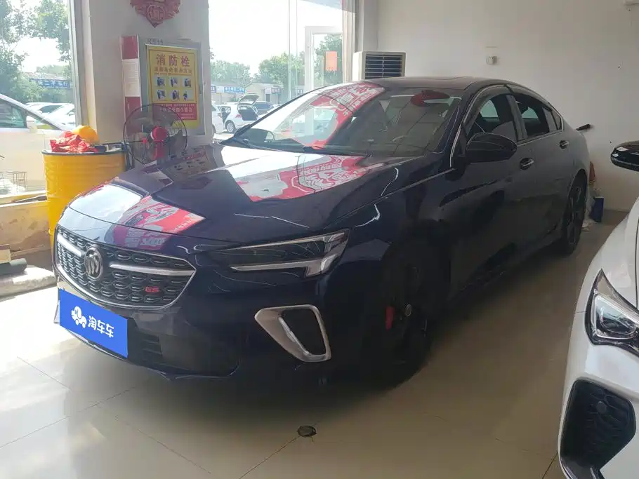 Buick Regal