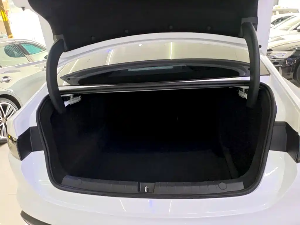BYD Seal 05 2025 2025 DM-i Smart Drive Edition 55KM Luxury