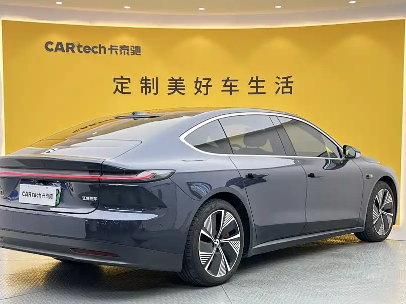 Фото 4 - NIO ET7