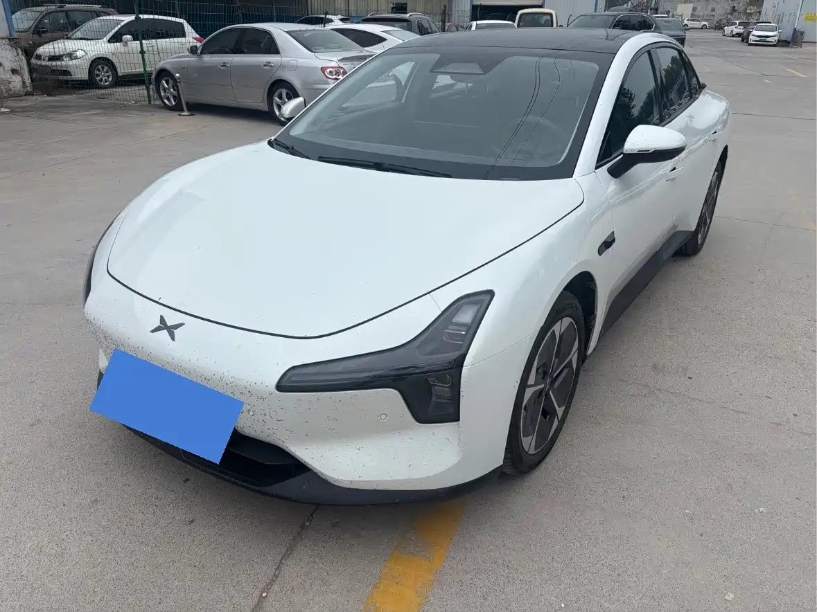 XPeng MONA M03