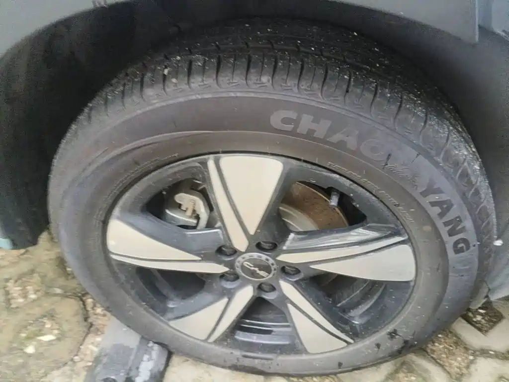BYD Hai Shi 05 EV 2025 2025 430KM Smart Navigation Edition