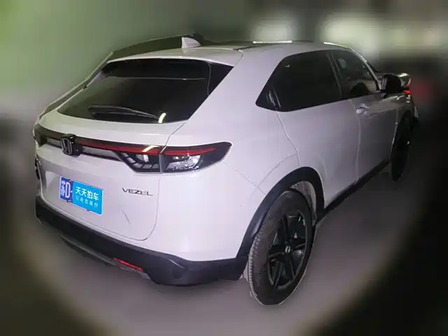 Honda Vezel 2023 1.5L CVT Technology Edition — фото 2