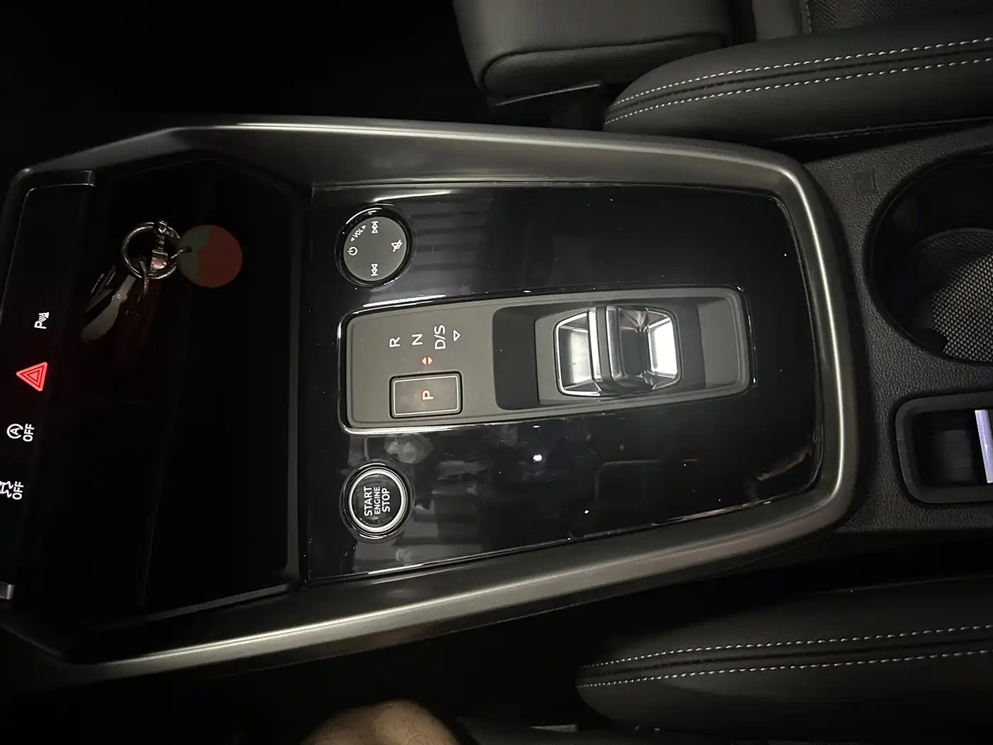 Фото 8 - Audi A3