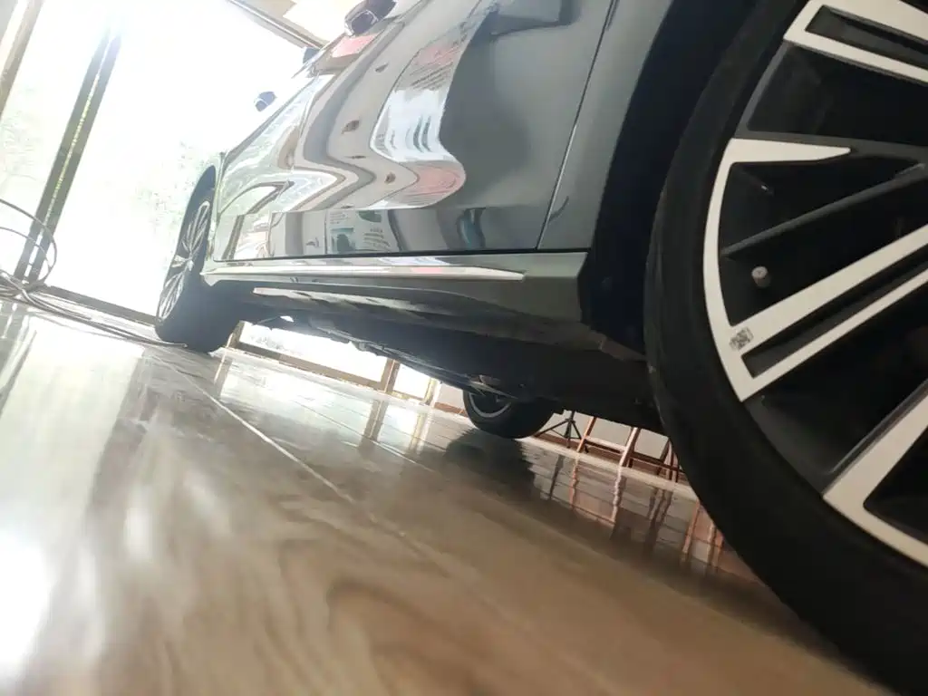 Chery Arrizo 8 PRO 2025 2025 Pro 1.6T Luxury Model+