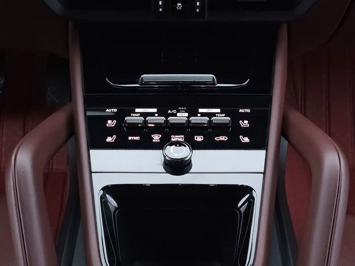 Porsche Cayenne 2023 2024 Cayenne 3.0T