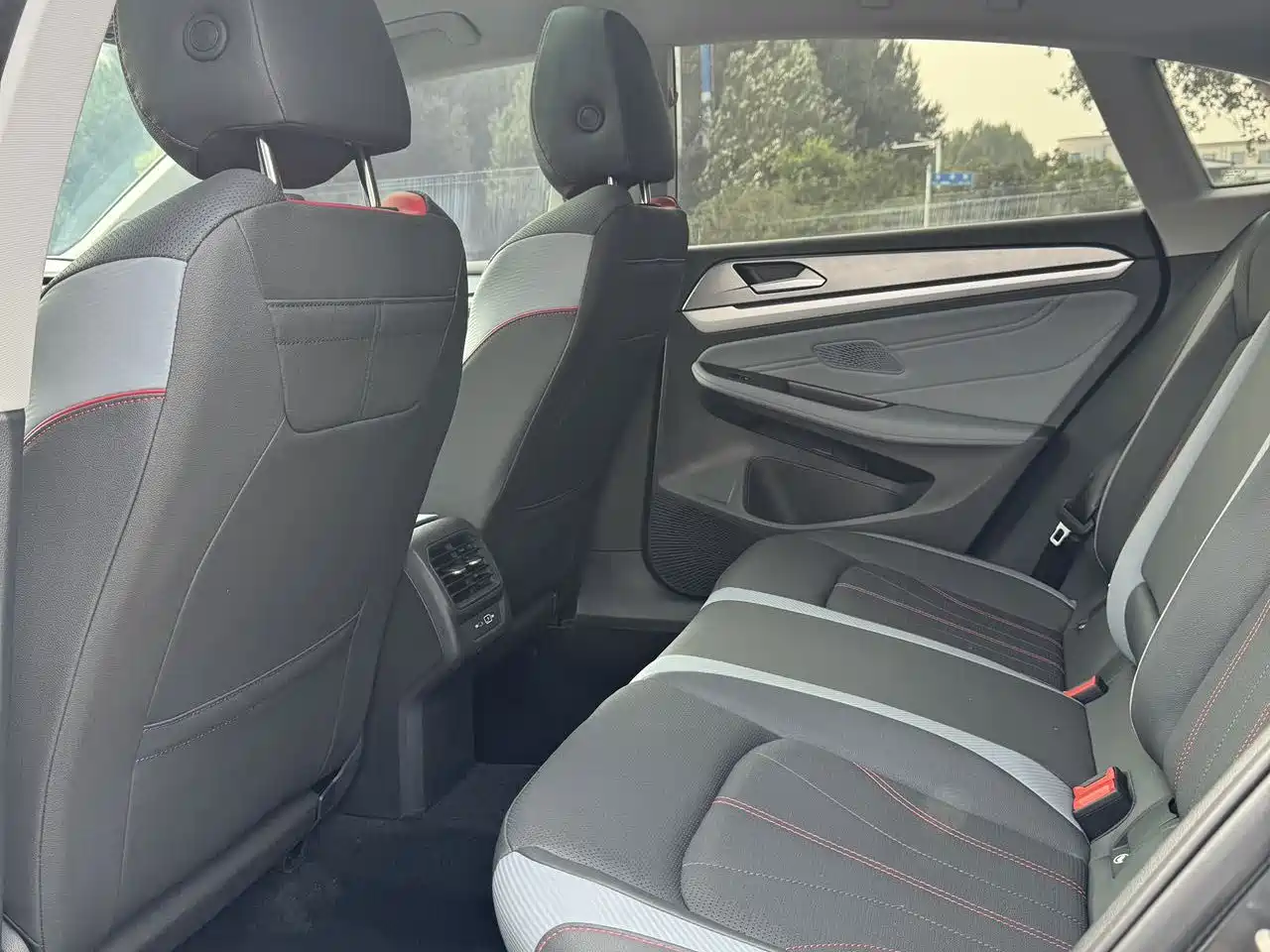 Volkswagen Lamando, миниатюра 8