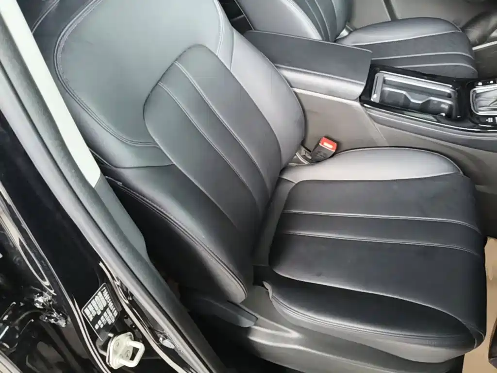 GAC Trumpchi Trumpchi M6 2026 2025 Basic Model