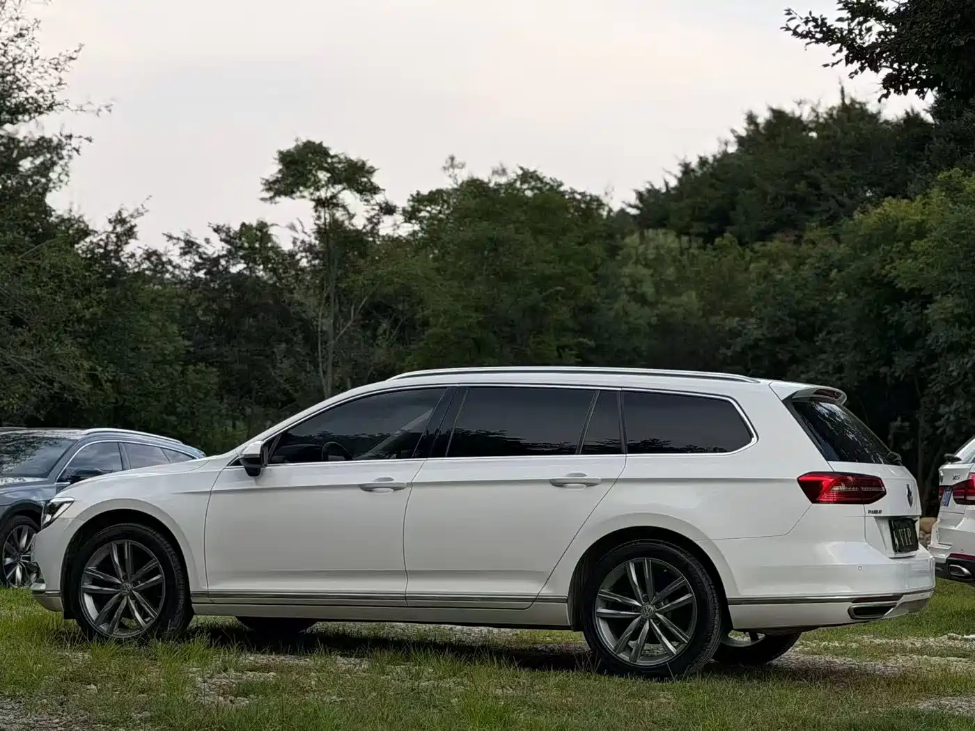 Volkswagen Weilan 2017 2017 380TSI 2WD Freeway Edition