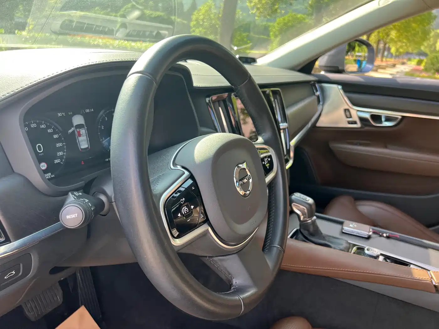Volvo V90 2020 2020 Cross Country T5 AWD Premium