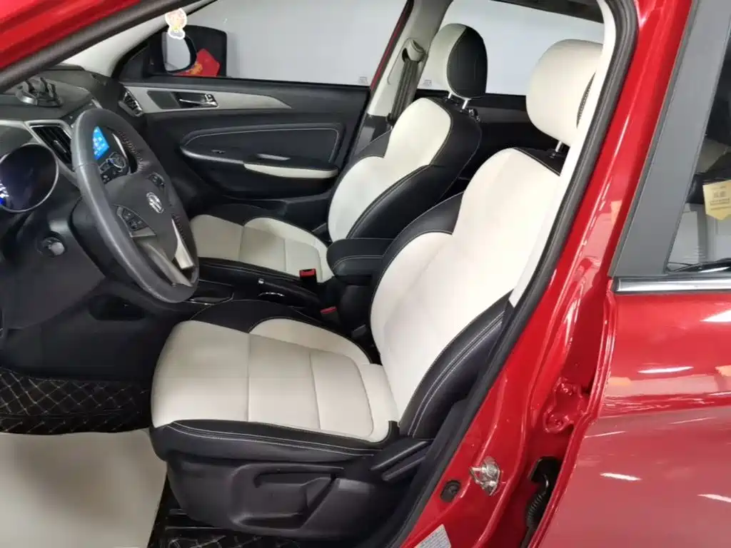 Changan CS35 2019 2017 1.6L Auto Premium