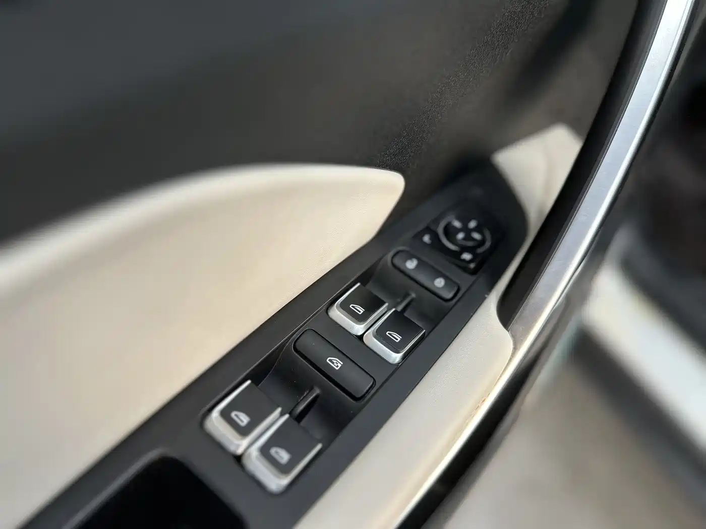 GEELY AUTOMOBILE BOYUE