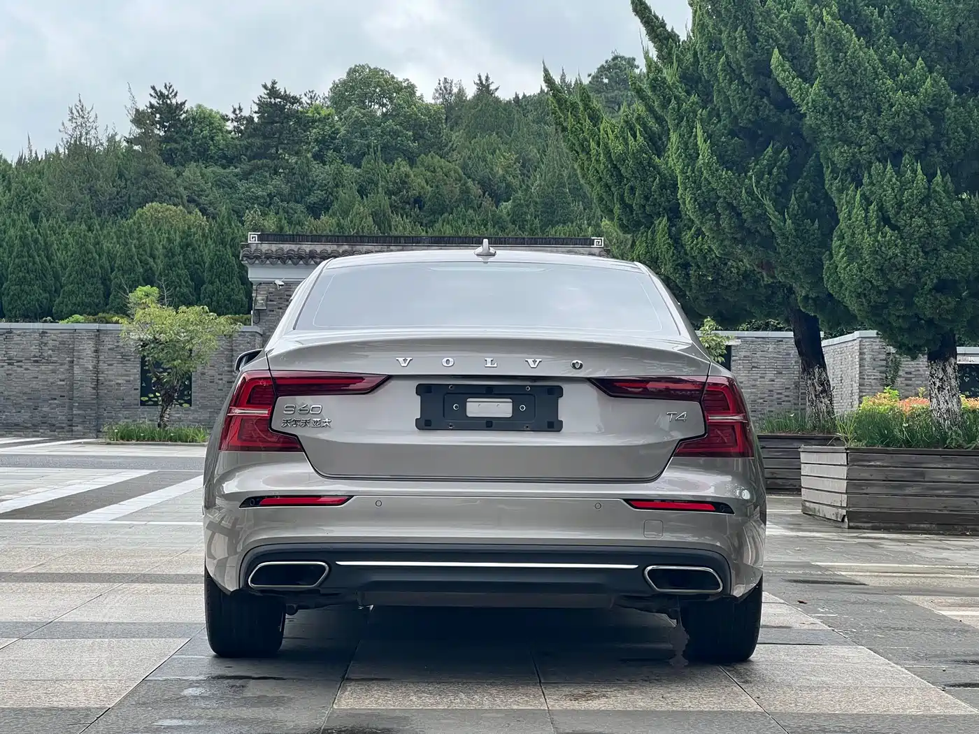 Photo 16 - Volvo S60
