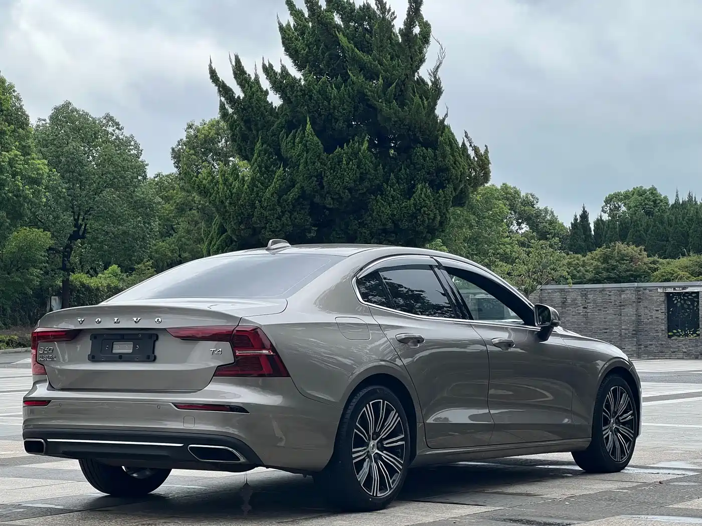 Photo 17 - Volvo S60