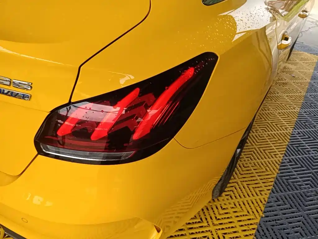 Фото 8 - MG MG5