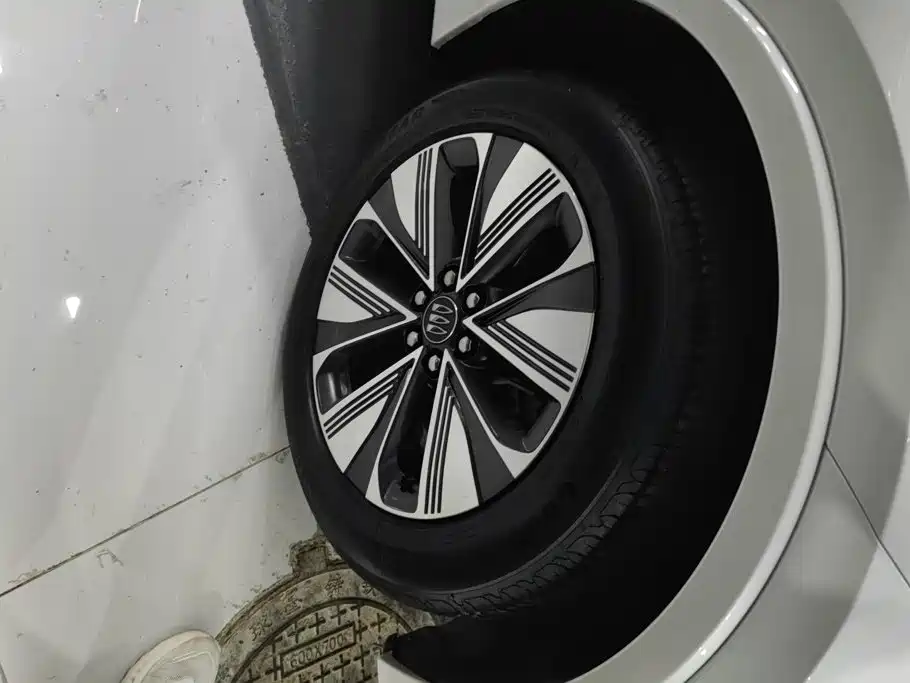 Buick E5 2025 2025 Model 620KM Premium Edition