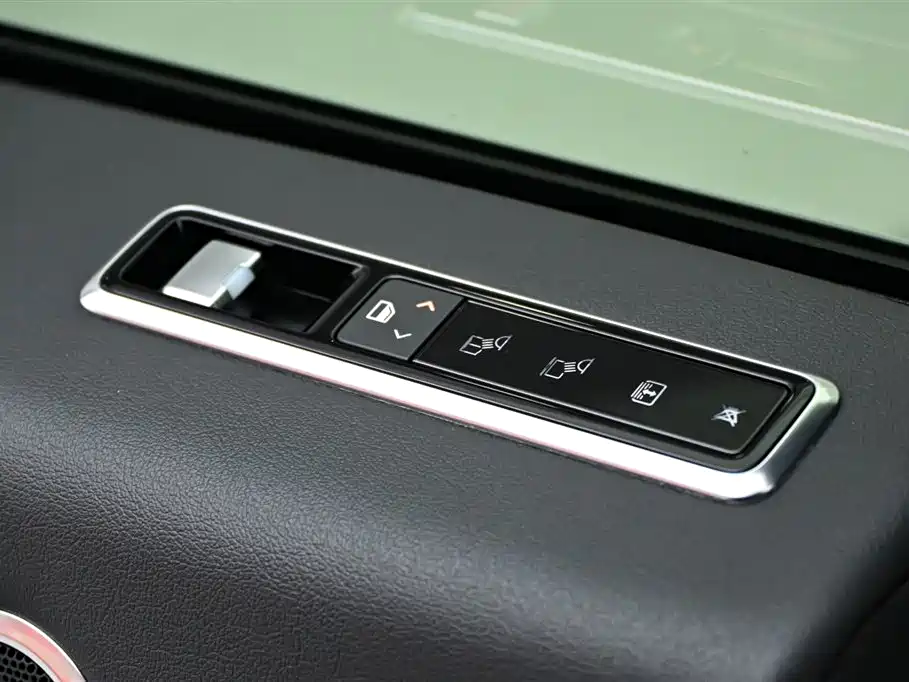 Land Rover Range Rover 2019 3.0 SCV6 Heritage Edition фото 26