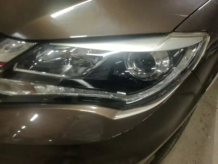 BYD S7 2017 2016 2.0T Automatic Premium Model