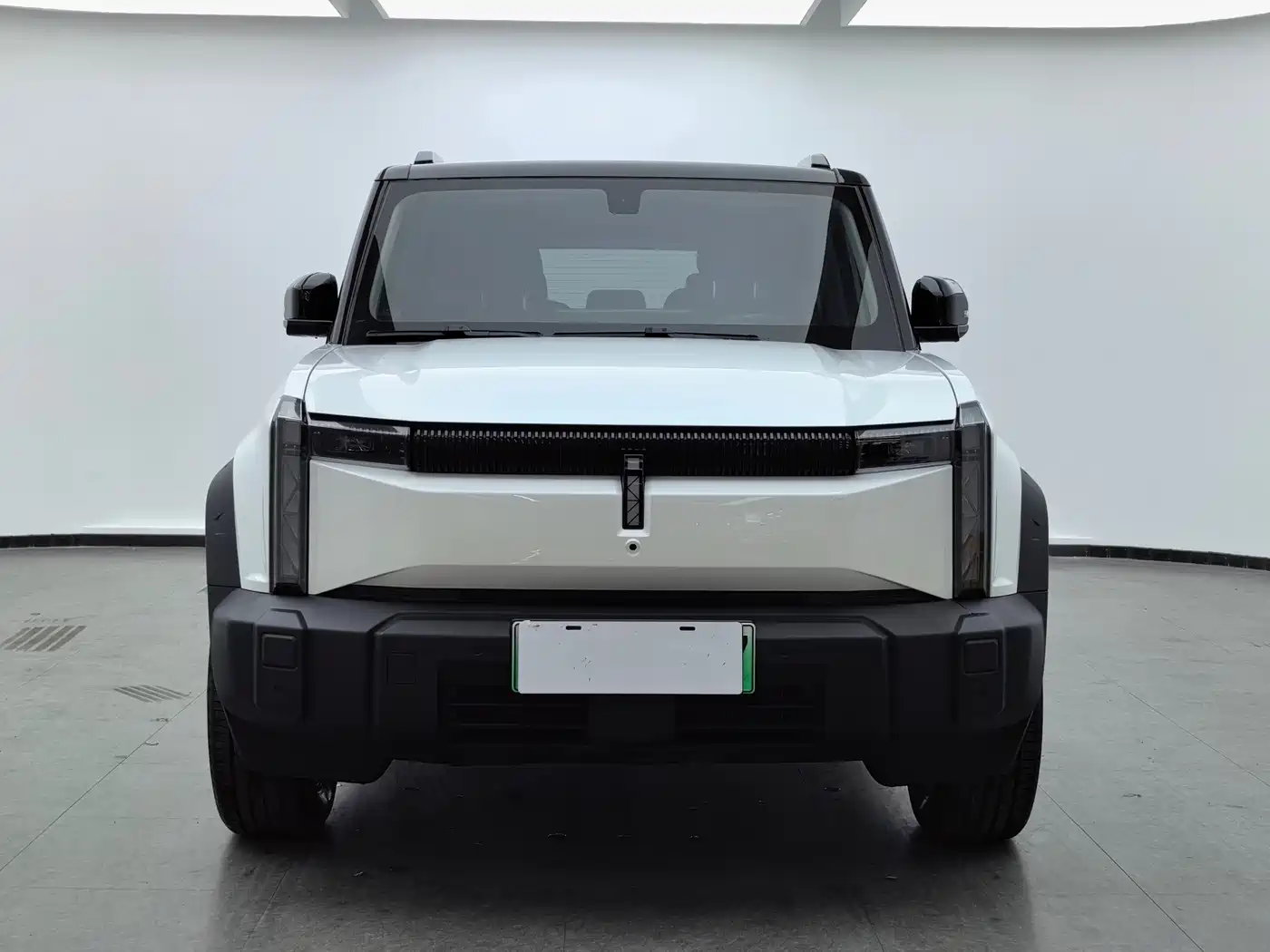 2025 iCAR 03