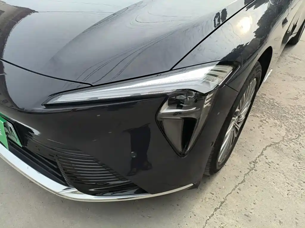 Buick Zenith Sedan 2025 2025 Model Base Version