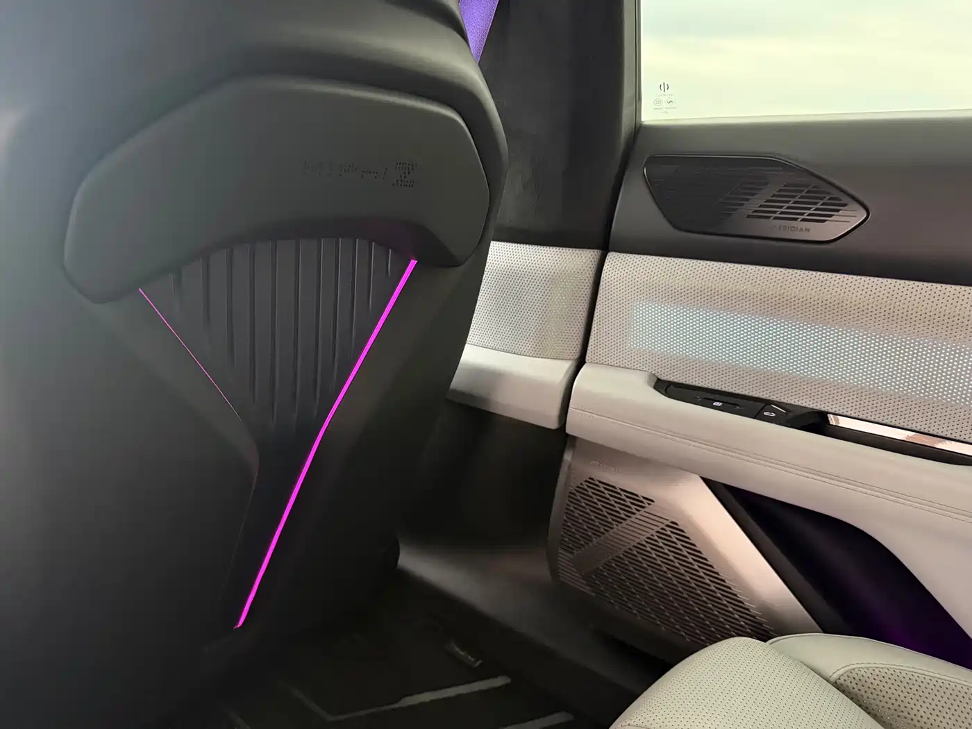 HiPhi Z 2023 2023 4-Seater Edition