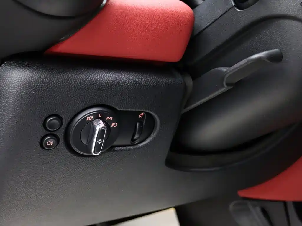 MINI JCW 2021 2021 2.0T JOHN COOPER WORKS ALL-IN