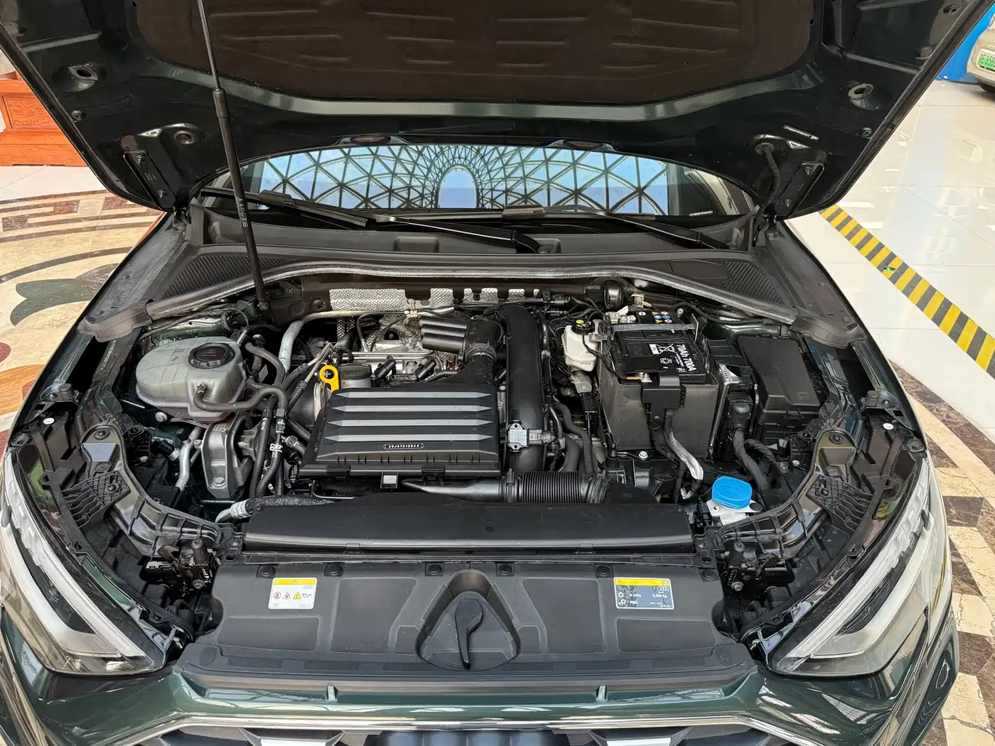 Фото 18 - Audi A3