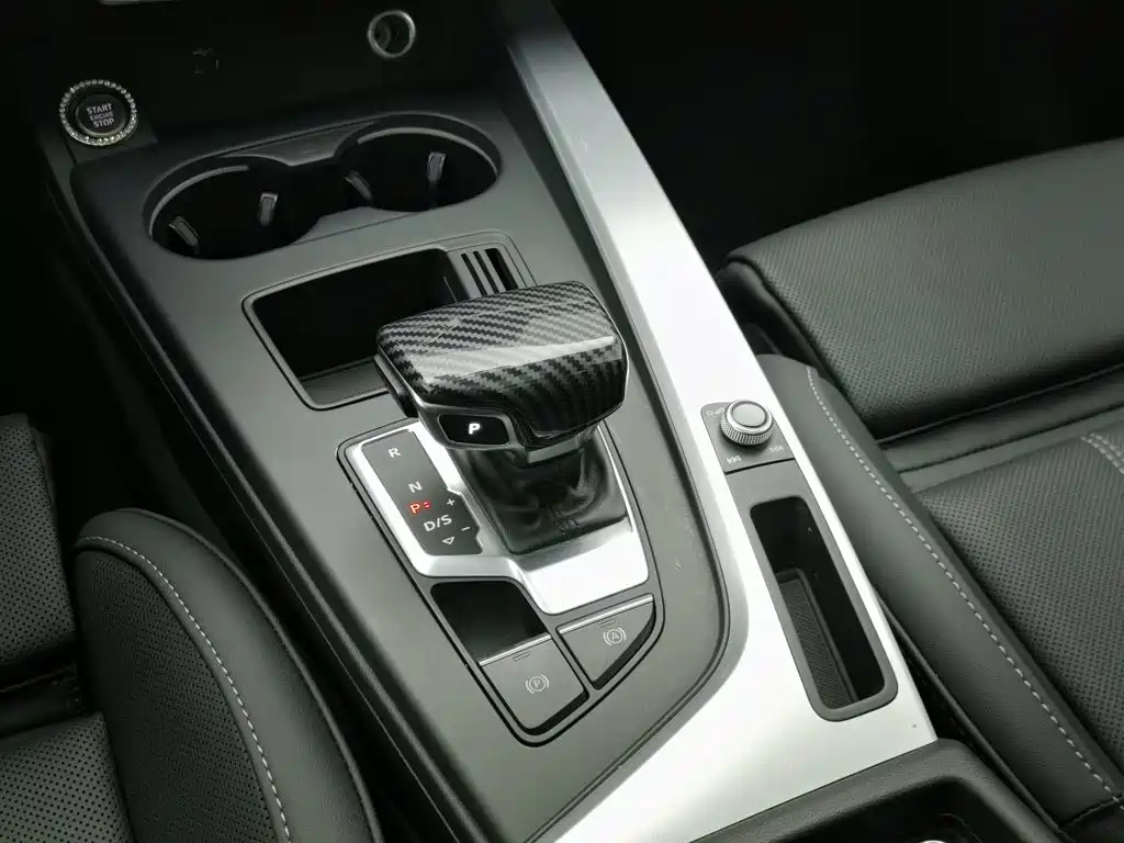 Audi A4L, миниатюра 13