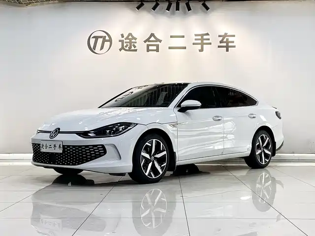Volkswagen Lamando 2025