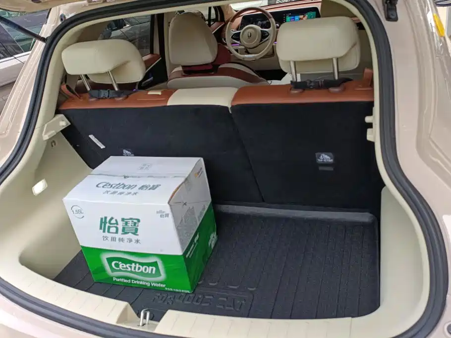 Ora Good Cat 2024 2024 401km Luxury