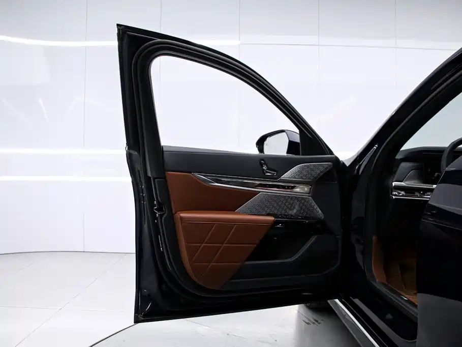 BMW i7 2024 2023 Model xDrive60L M Sport Package