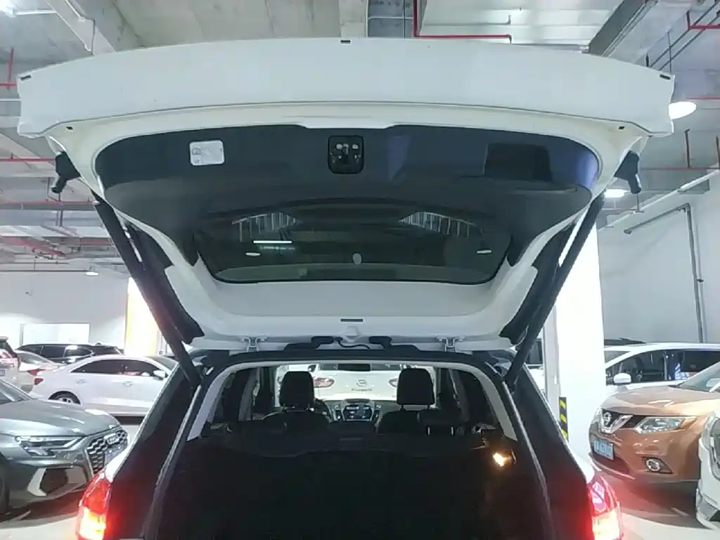 Ford Kuga 2014 2013 2.0L GTDi AWD Sport