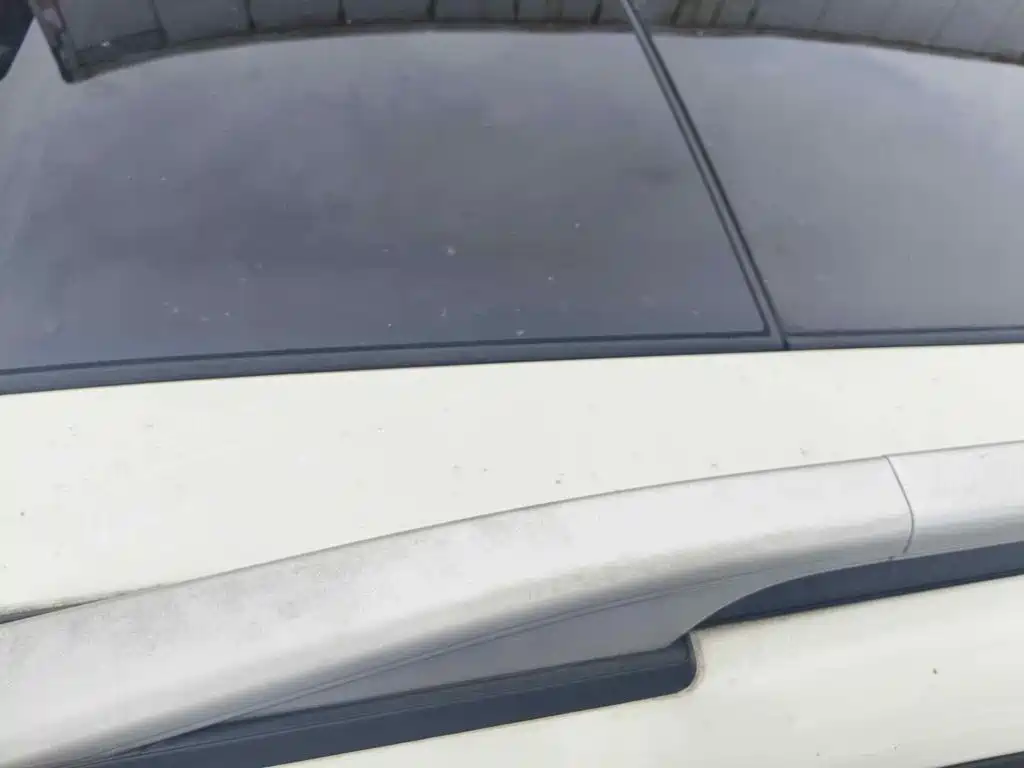 BAIC Huansu S3 2017 2016 S3L 1.5L Manual Premium
