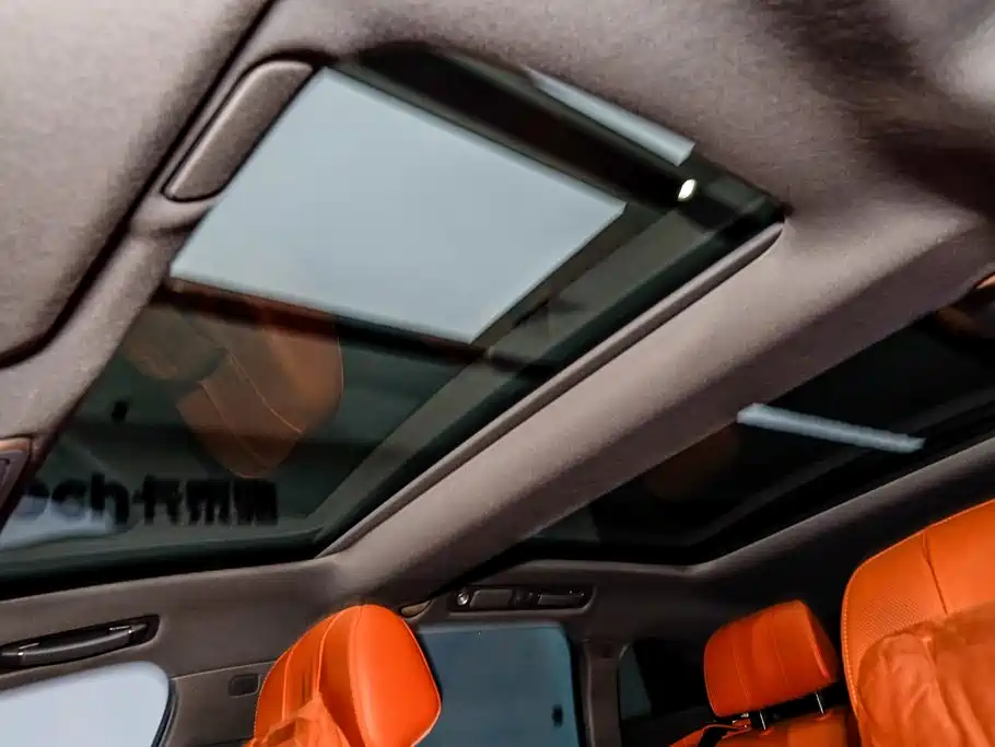 Xiangjie Enjoy World S9T 2026 2025 Model Extended Range Version 53.4kWh