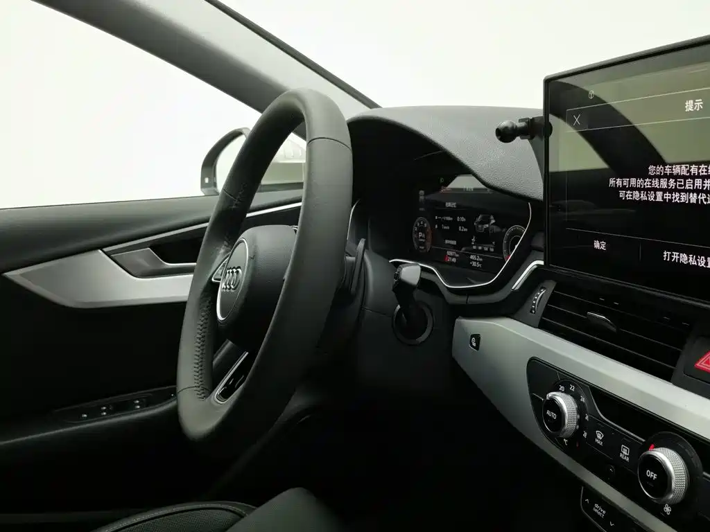 Audi A4L, миниатюра 22