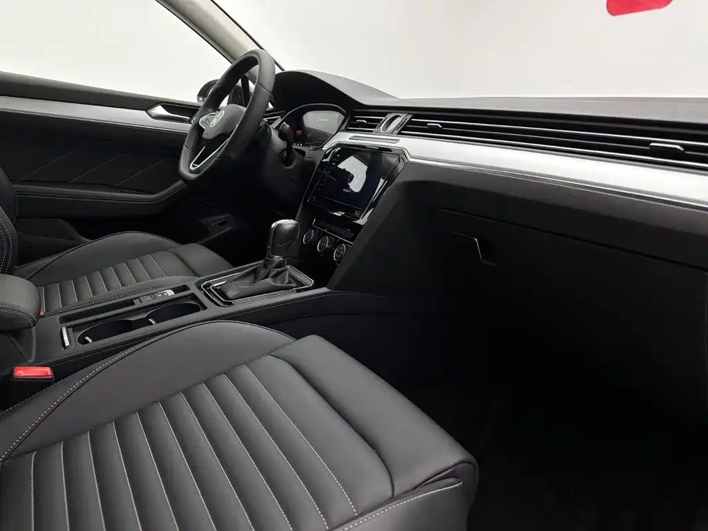 Volkswagen Magotan, миниатюра 17