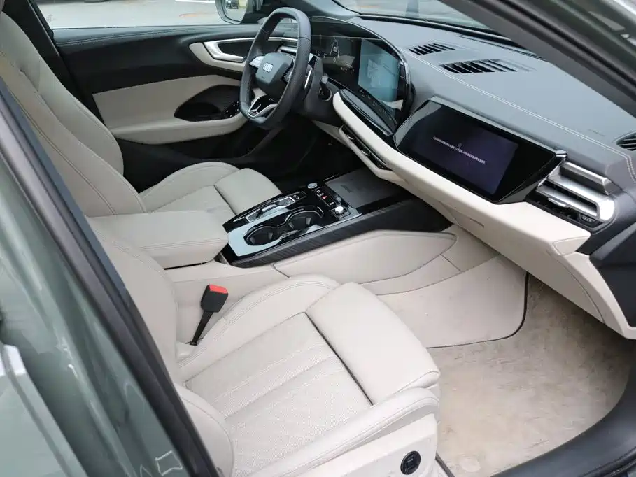 Audi A5L 2025 2026 2.0T Sport Edition