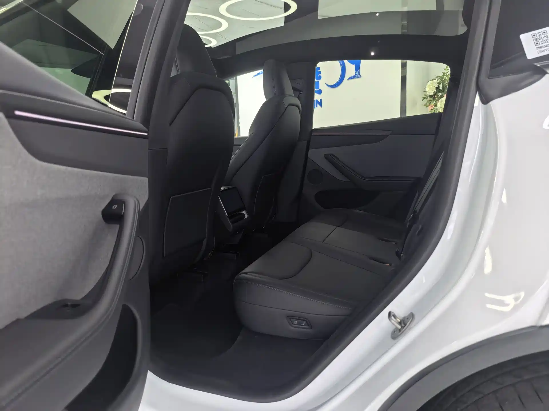 Фото 9 - Tesla Model Y