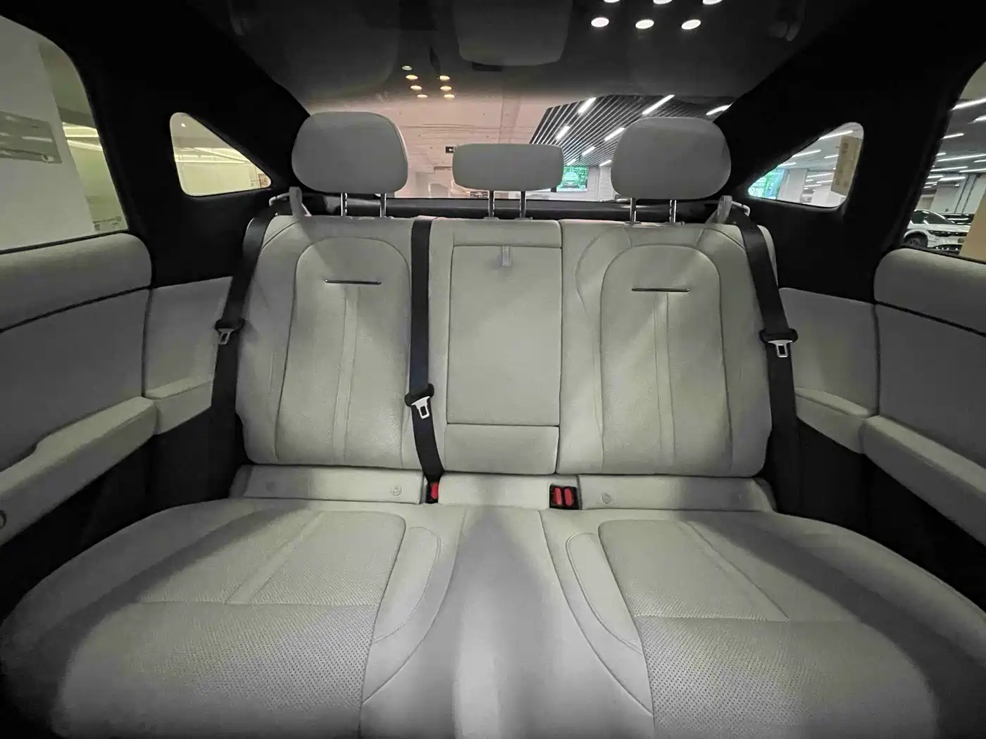 ZEEKR EXTREME KRYPTON 007