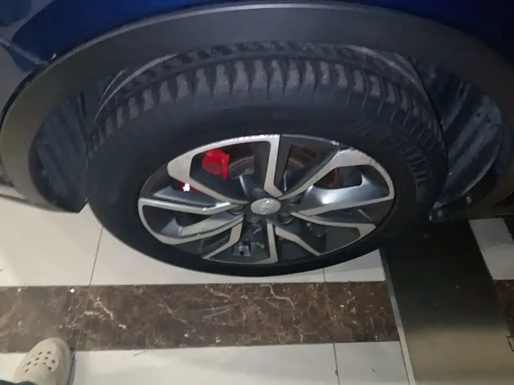 Geely Emgrand GS 2019 2018 Trend Edition 1.4T Automatic Leading Smart Connect