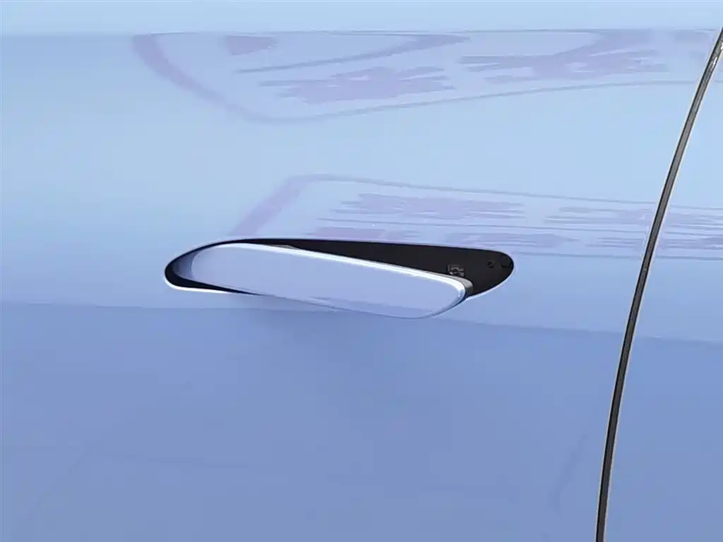 Hongqi HONGQI TIANGONG 05