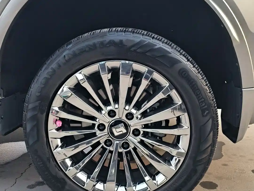 TANK TANK 500 NEW ENERGY