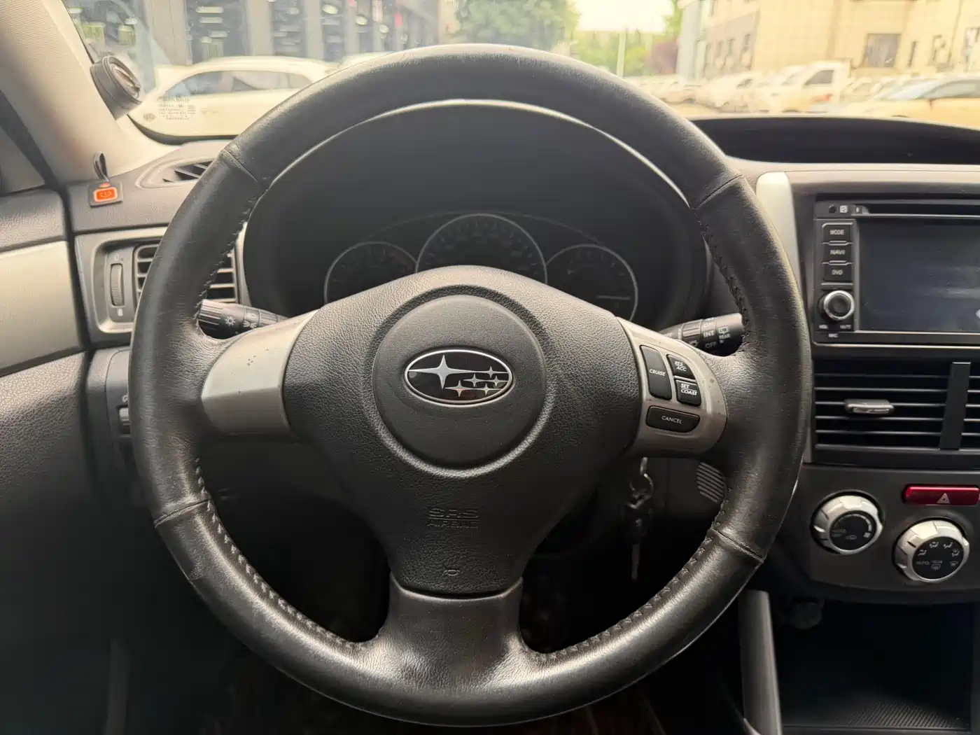 Фото 6 - Subaru Forester