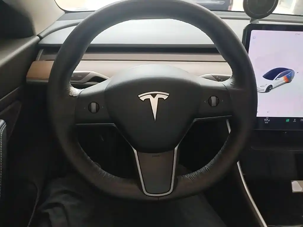 Tesla Model 3 2020 2020 Standard Range Rear-Wheel Drive Upgrade