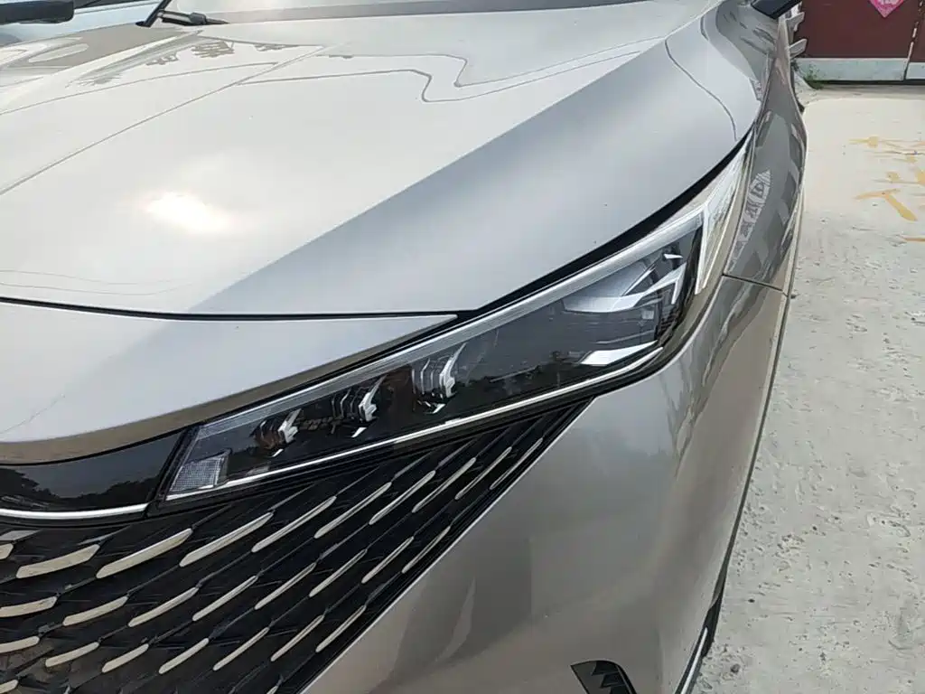 Roewe RX5 2022 2023 1.5T Superior Edition