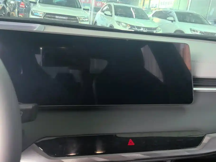 Changan Ruicheng PLUS 2023 2023 1.5T DCT Navigation Edition