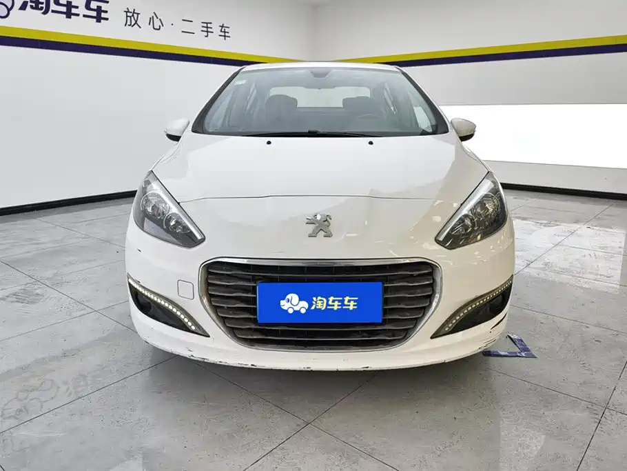 Photo 2 - Peugeot 308