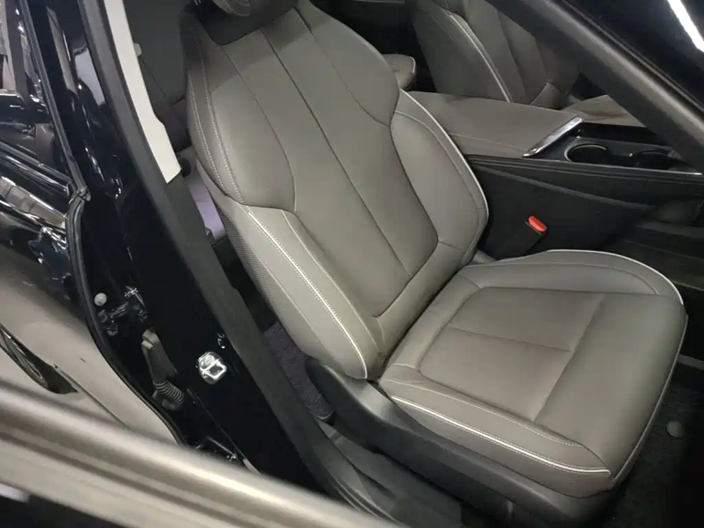 Buick E5 2024 2023 Premium Long Range Edition