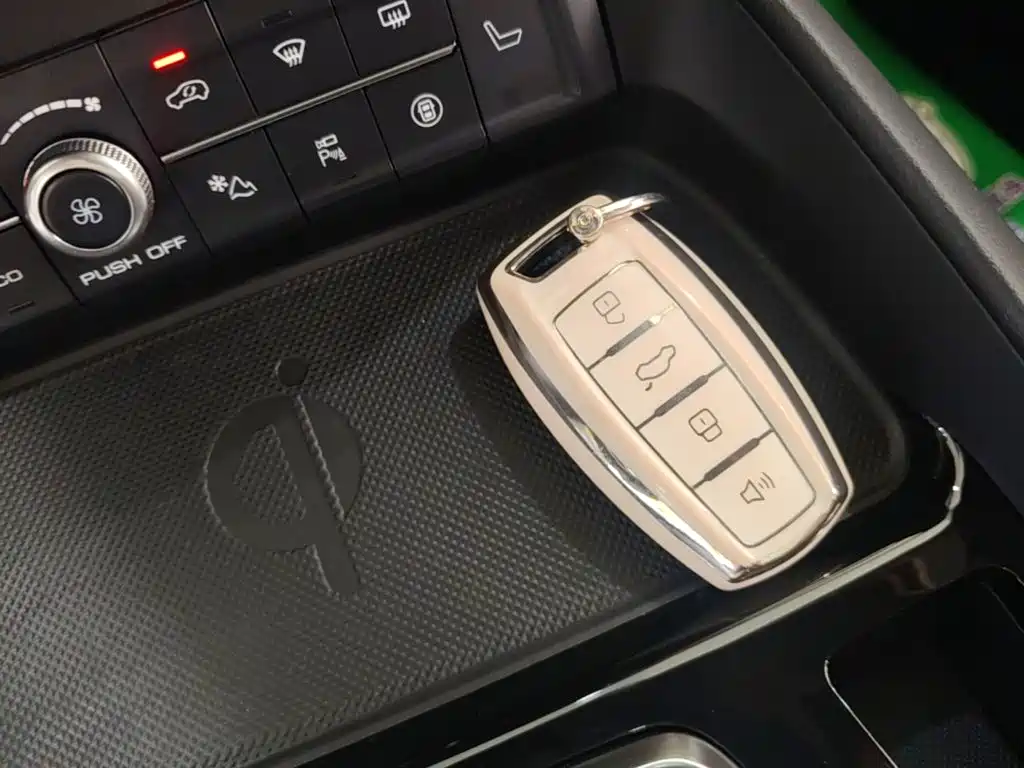 Haval F7 2020 2021 2.0T AWD i-Joy