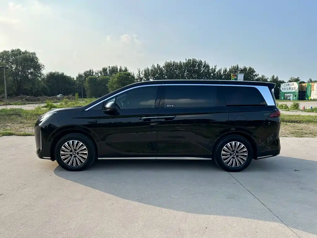 BYD Xia 2026 2026 DM-i 1.5T 218km Premium