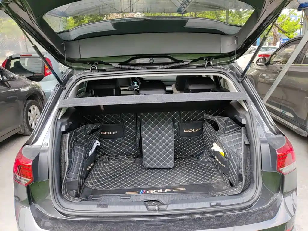 Volkswagen Golf, миниатюра 15